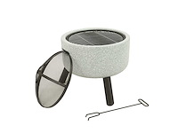 Maxxgarden 22209 tuinhaard vuurkorf - afbeelding 1 van  1