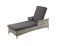 Maxxgarden 22797 - ligbed - sunbed - afbeelding 1 van  1