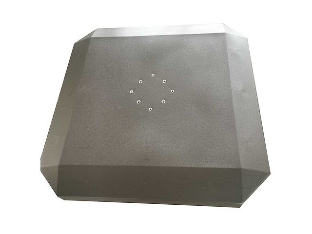 Maxxgarden 88640 betonvoet 100kg op wielen - afbeelding 1 van  1