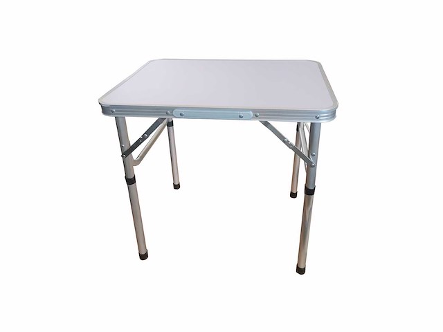 Maxxgarden 88660 campingtafel alu opvouwbaar 45x60cm - afbeelding 2 van  2
