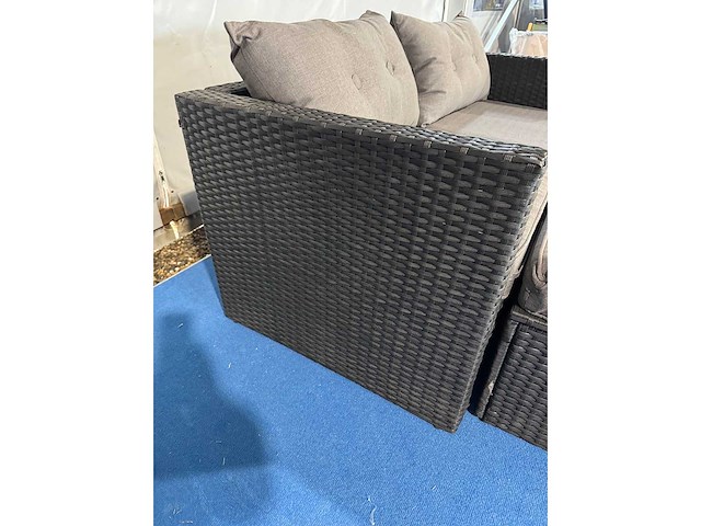 Maxxgarden 88671 loungeset balkonset - afbeelding 4 van  4