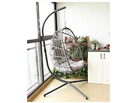 Maxxgarden 88702 hangstoel met kussen - afbeelding 3 van  3