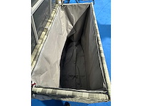 Maxxgarden 88729 kussenbox 150cm - afbeelding 3 van  5