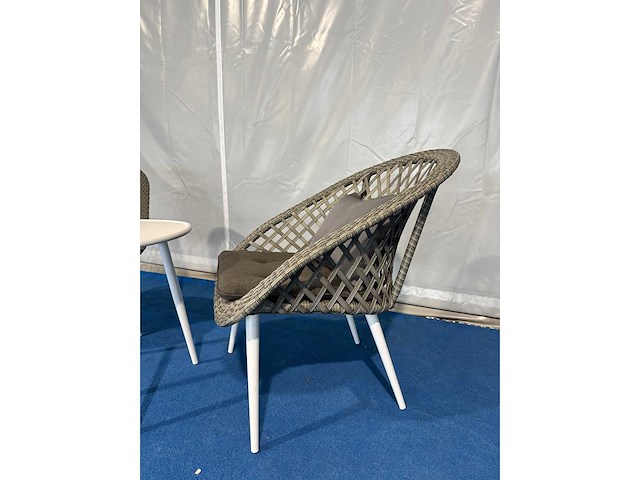 Maxxgarden bistroset tuinset 2 persoons - afbeelding 2 van  2