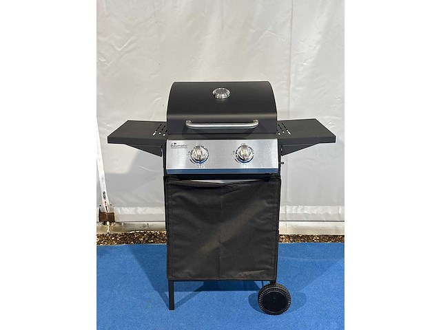 Maxxgarden fkg-p300 - gas barbecue - barbecue - afbeelding 1 van  6