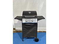 Maxxgarden fkg-p300 - gas barbecue - barbecue - afbeelding 3 van  6