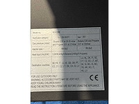 Maxxgarden fkg-p300 - gas barbecue - barbecue - afbeelding 1 van  1