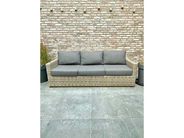 Maxxgarden kingsbrook loungeset luxe - afbeelding 2 van  7