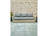 Maxxgarden kingsbrook loungeset luxe - afbeelding 2 van  7