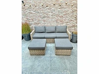 Maxxgarden kingsbrook loungeset luxe - afbeelding 1 van  7