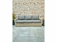 Maxxgarden kingsbrook loungeset luxe - afbeelding 2 van  7