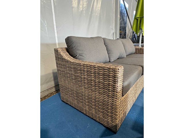 Maxxgarden kingsbrook loungeset luxe - afbeelding 4 van  5