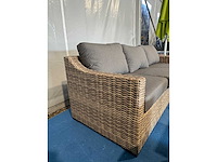 Maxxgarden kingsbrook loungeset luxe - afbeelding 4 van  5