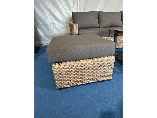 Maxxgarden kingsbrook loungeset luxe - afbeelding 1 van  3