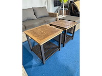 Maxxgarden kingsbrook loungeset luxe - afbeelding 2 van  3