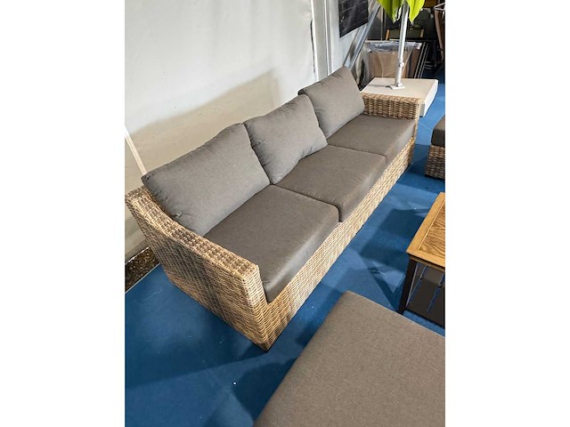 Maxxgarden kingsbrook loungeset luxe - afbeelding 4 van  7