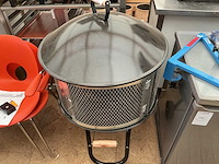 Maxxgarden mobiele tuinhaard - afbeelding 1 van  1