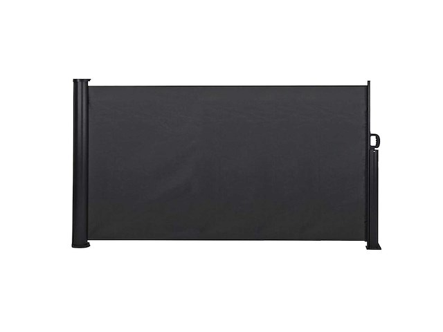 Maxxgarden oprolbaar windscherm 21944 - 300 x 140cm-2st - afbeelding 1 van  4