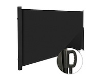 Maxxgarden oprolbaar windscherm 21944 - 300 x 140cm-2st - afbeelding 3 van  4