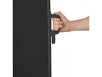 Maxxgarden oprolbaar windscherm 21944 - 300 x 140cm-2st - afbeelding 4 van  4