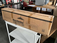Maxxgarden partytent - afbeelding 3 van  3