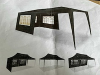 Maxxgarden partytent - afbeelding 1 van  4