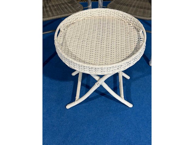 Maxxgarden tuinset bistroset 3 delig - afbeelding 2 van  4