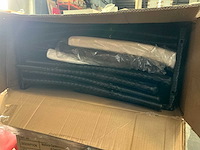 Maxxgarden/maxxtools rattan tuinset 3-delig - afbeelding 3 van  3