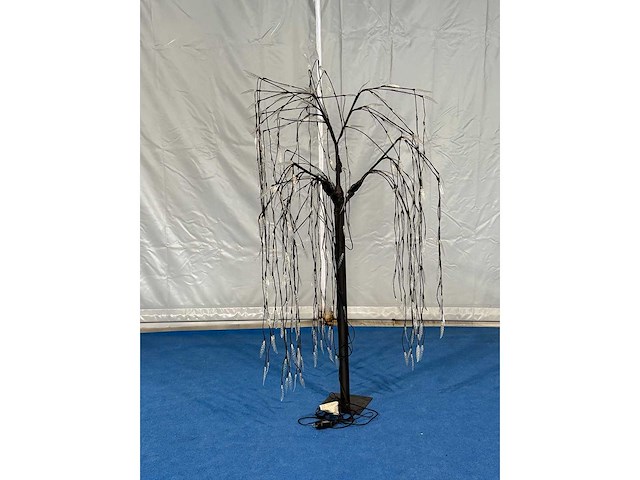 Maxxhome - kerstboom - christmas & seasonal items - afbeelding 1 van  2