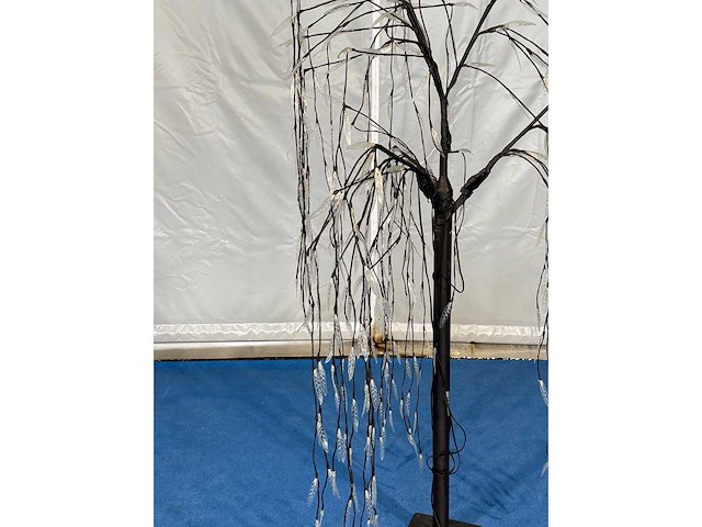 Maxxhome - kerstboom - christmas & seasonal items - afbeelding 2 van  2