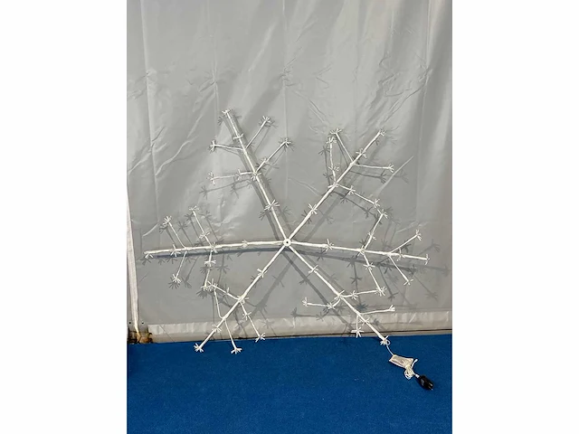 Maxxhome - kerstverlichting - christmas & seasonal items - afbeelding 1 van  3