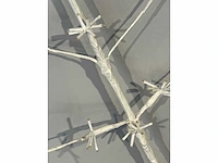 Maxxhome - kerstverlichting - christmas & seasonal items - afbeelding 3 van  3