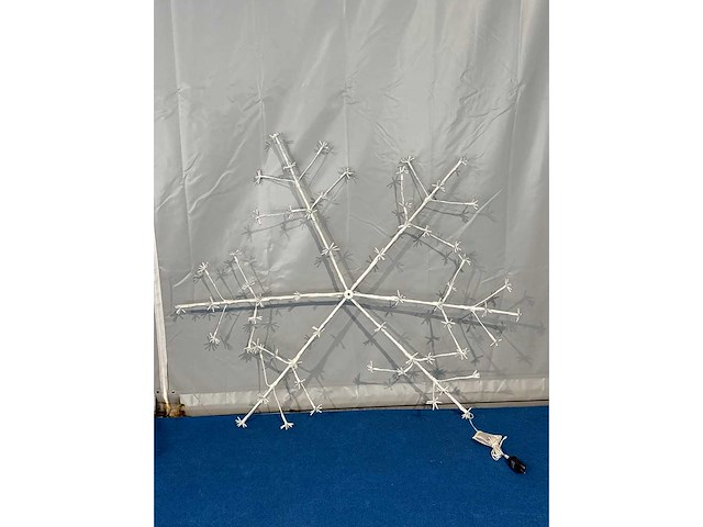 Maxxhome - kerstverlichting - christmas & seasonal items - afbeelding 1 van  3