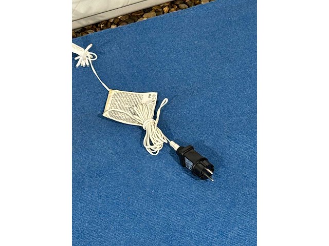 Maxxhome - kerstverlichting - christmas & seasonal items - afbeelding 2 van  3