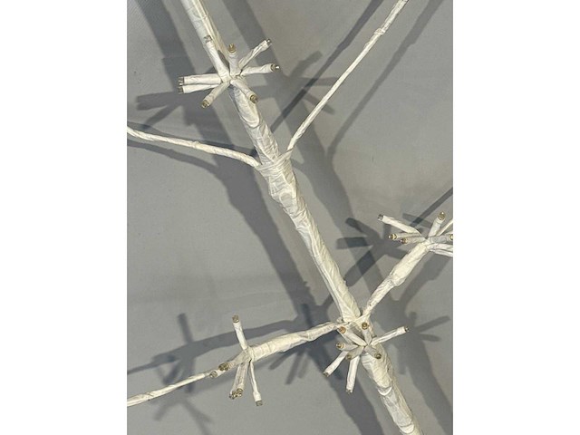 Maxxhome - kerstverlichting - christmas & seasonal items - afbeelding 3 van  3