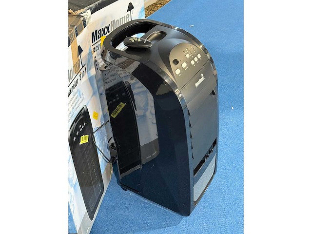 Maxxhome - luchtkoeler (x2) - afbeelding 2 van  5