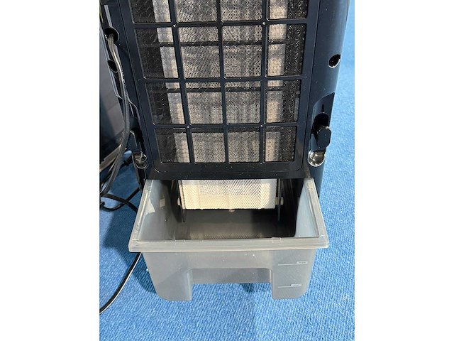 Maxxhome - luchtkoeler (x2) - afbeelding 3 van  3