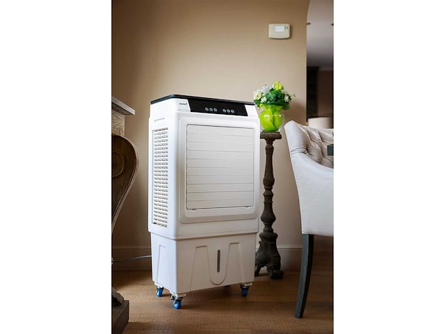 Maxxhome - luchtkoeler xxl - afbeelding 2 van  2