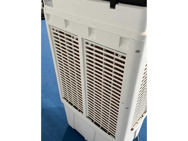 Maxxhome - luchtkoeler xxl - afbeelding 4 van  4