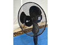 Maxxhome - ventilator - ventilators (2x) - afbeelding 1 van  1