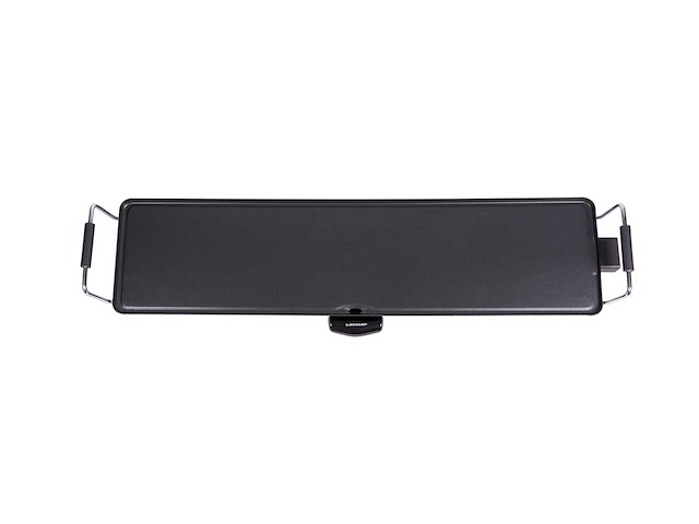 Maxxhome 20162 teppanyaki grill - bakplaat xxl - 87x23 cm - afbeelding 2 van  3