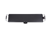 Maxxhome 20162 teppanyaki grill - bakplaat xxl - 87x23 cm - afbeelding 2 van  3