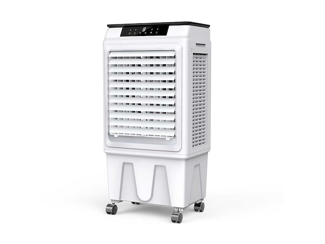 Maxxhome 20747 mobiele luchtkoeler xxl ventilator - afbeelding 1 van  7