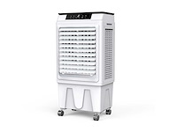 Maxxhome 20747 mobiele luchtkoeler xxl ventilator - afbeelding 1 van  7