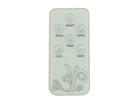 Maxxhome 20747 mobiele luchtkoeler xxl ventilator - afbeelding 3 van  7