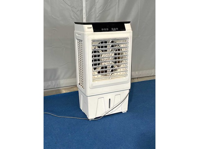 Maxxhome 20747 mobiele luchtkoeler xxl ventilator - afbeelding 1 van  3