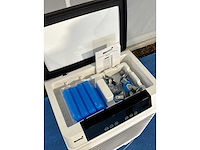 Maxxhome 20747 mobiele luchtkoeler xxl ventilator - afbeelding 2 van  3