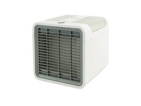 Maxxhome 20748 mobiele aircooler / luchtkoeler / ventilator - 2 stuk - afbeelding 1 van  4