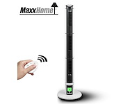 Maxxhome 20766 inverter - torenventilator - 3in1 - afbeelding 1 van  6