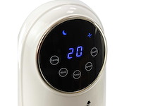 Maxxhome 20768-ft-120 torenventilator - 50 watt - afbeelding 1 van  2
